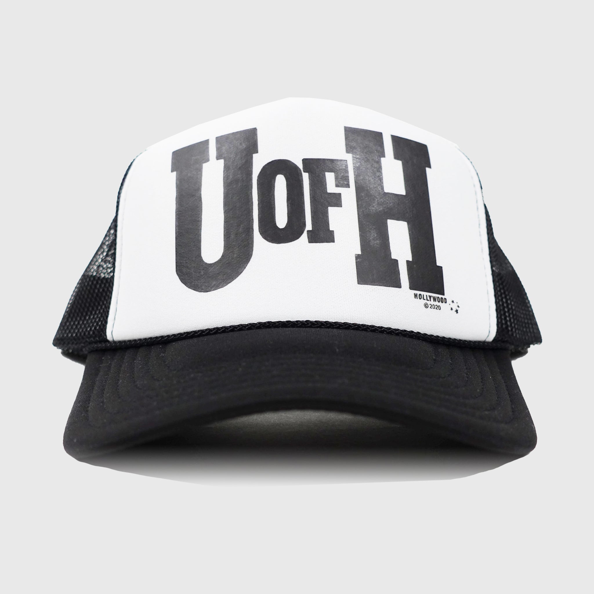 University of Hollywood Trucker Hat